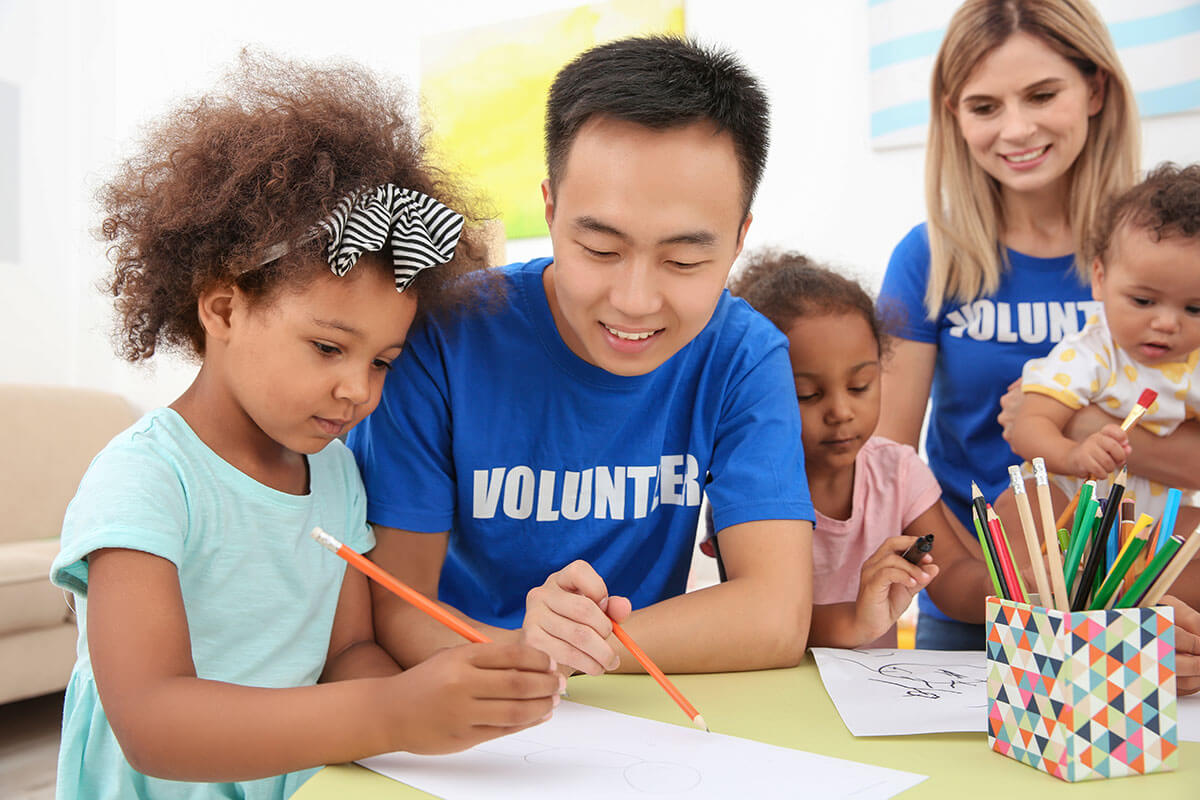CMK-Programmes that Change the Lives USA