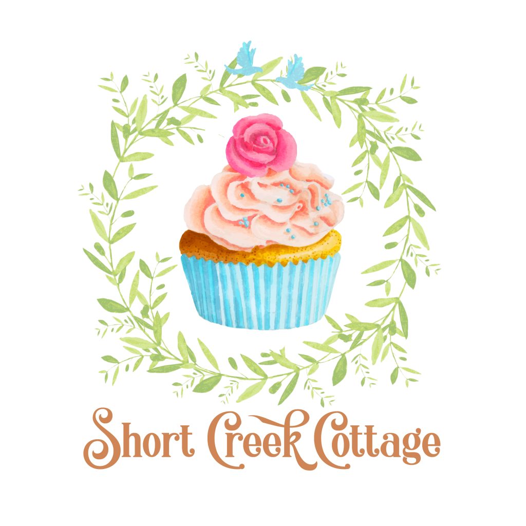 Short Creek Cottage logo