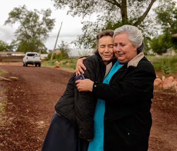 Eviction Agreement Reached 2017