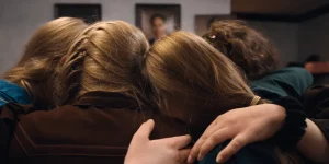 flds hugging